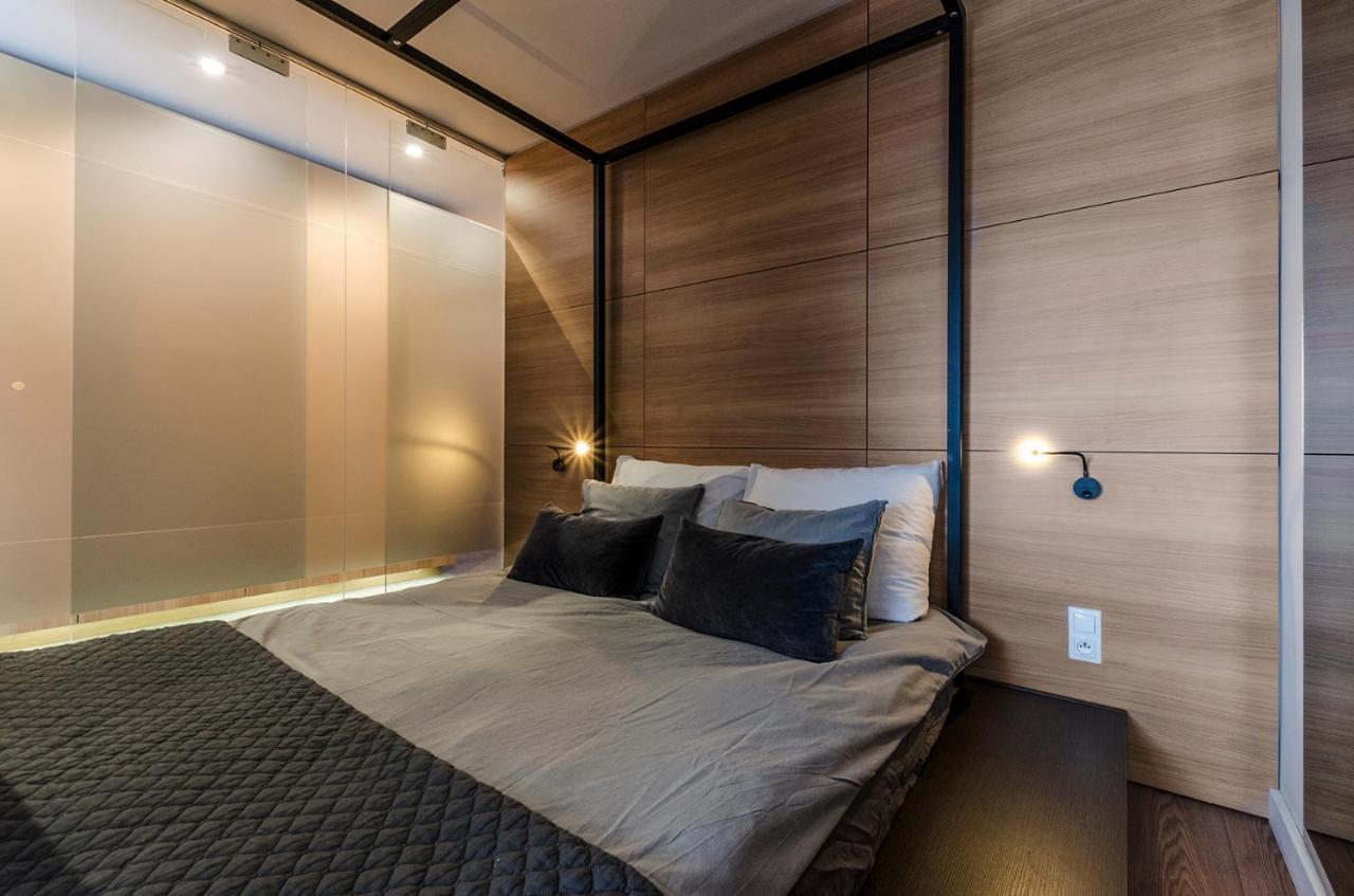 Lupoapartments Z Jacuzzi Pole Dance Leczycka 29 Klimatyzacja Parking Dostep Na Kod Lódź Exterior foto