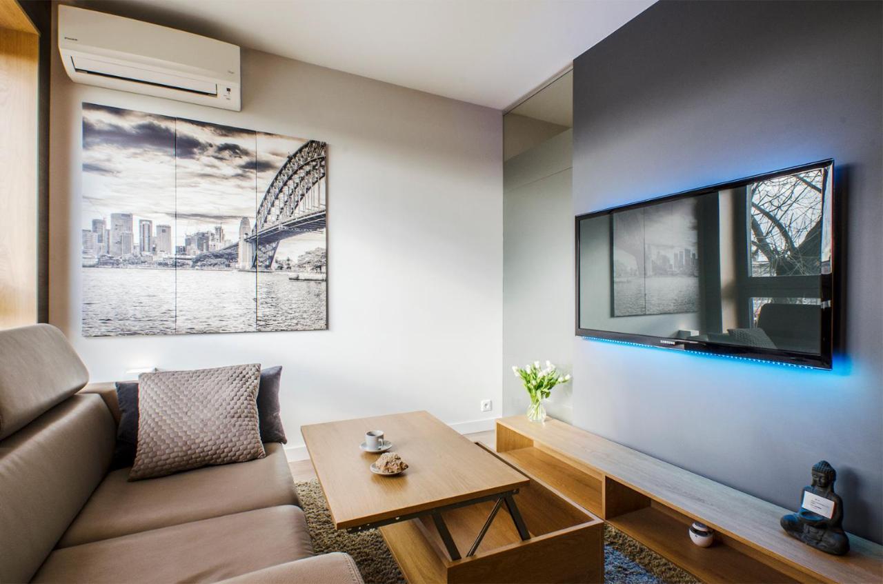 Lupoapartments Z Jacuzzi Pole Dance Leczycka 29 Klimatyzacja Parking Dostep Na Kod Lódź Exterior foto
