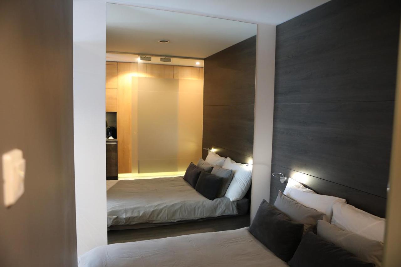 Lupoapartments Z Jacuzzi Pole Dance Leczycka 29 Klimatyzacja Parking Dostep Na Kod Lódź Exterior foto