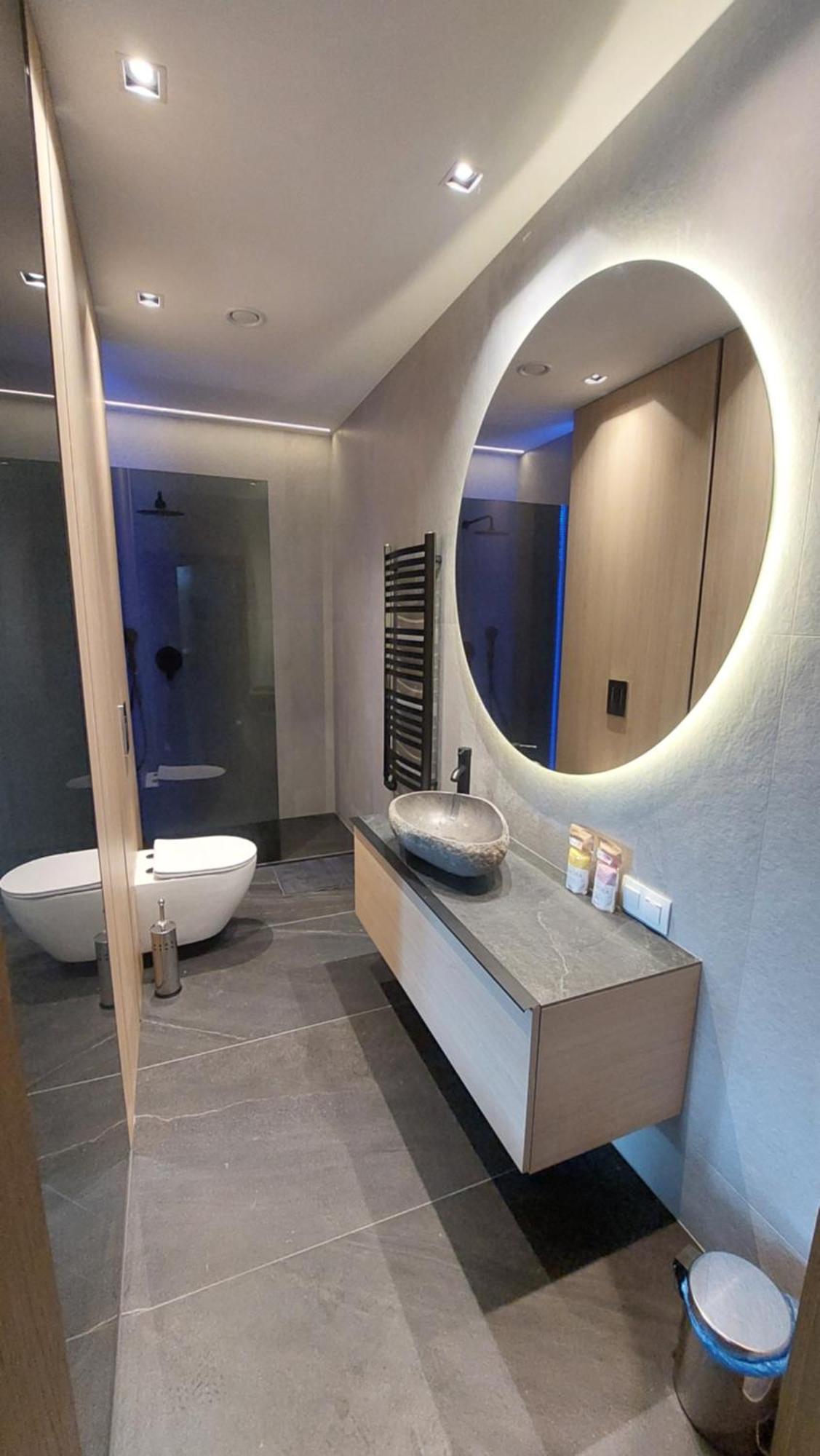 Lupoapartments Z Jacuzzi Pole Dance Leczycka 29 Klimatyzacja Parking Dostep Na Kod Lódź Exterior foto