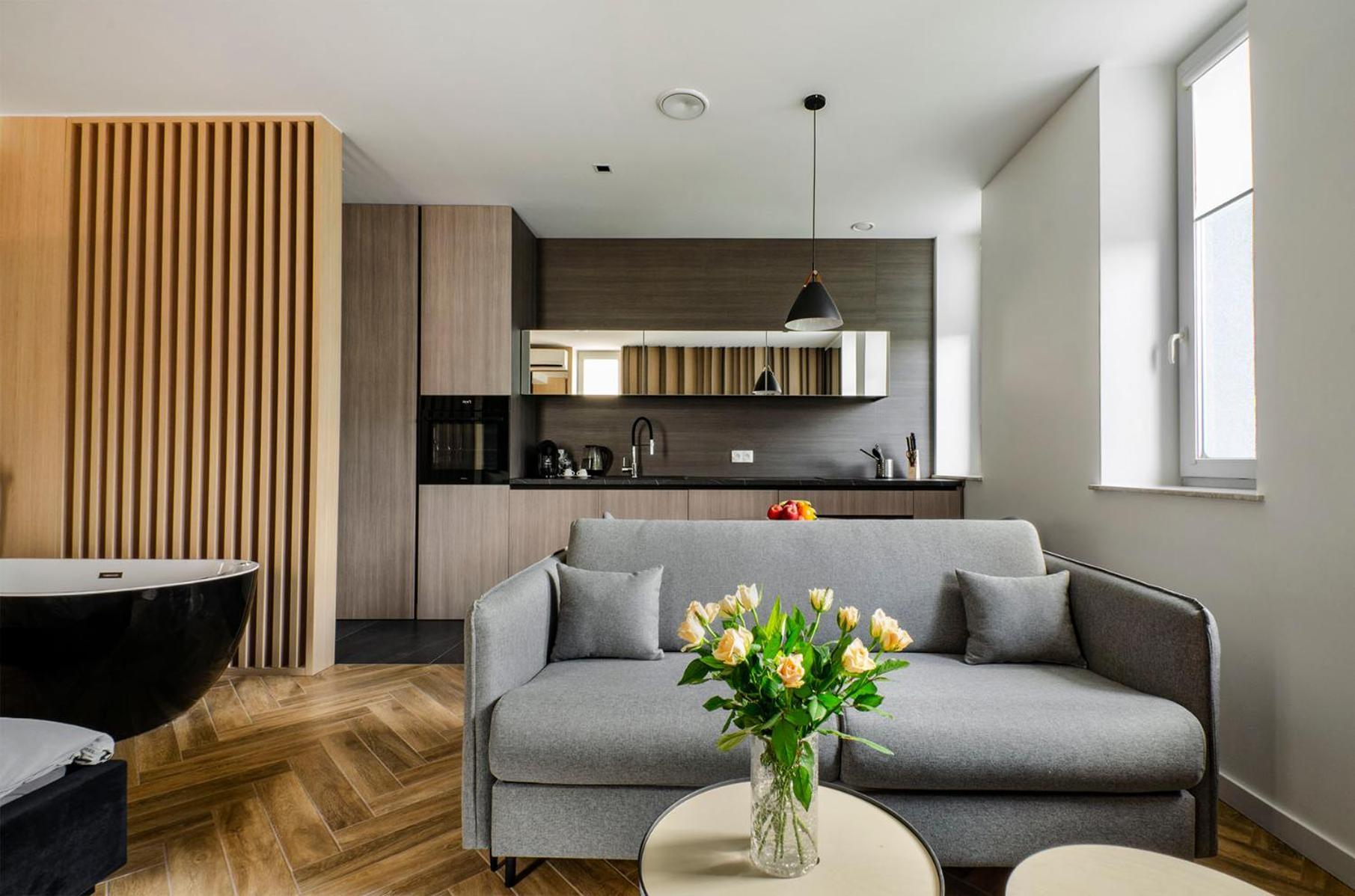 Lupoapartments Z Jacuzzi Pole Dance Leczycka 29 Klimatyzacja Parking Dostep Na Kod Lódź Exterior foto