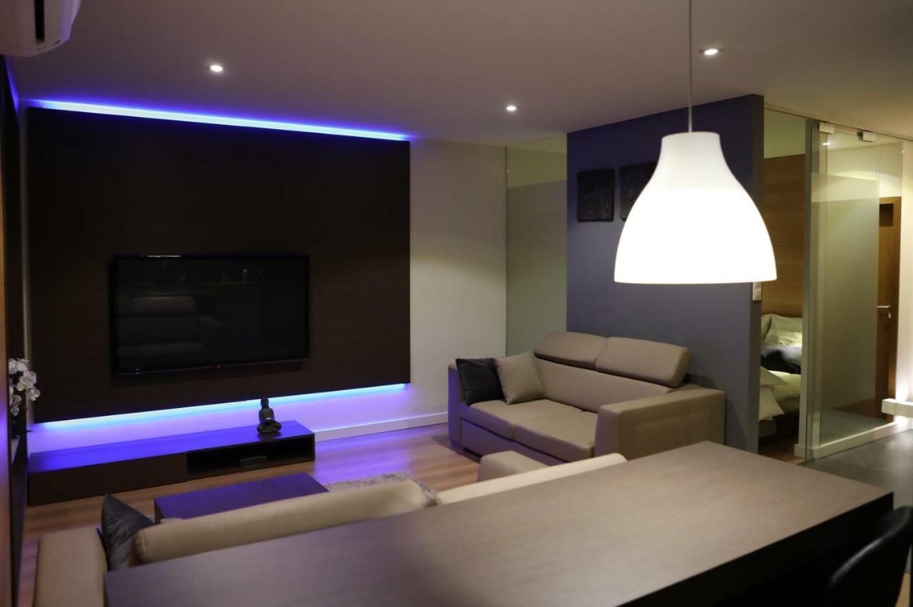 Lupoapartments Z Jacuzzi Pole Dance Leczycka 29 Klimatyzacja Parking Dostep Na Kod Lódź Exterior foto