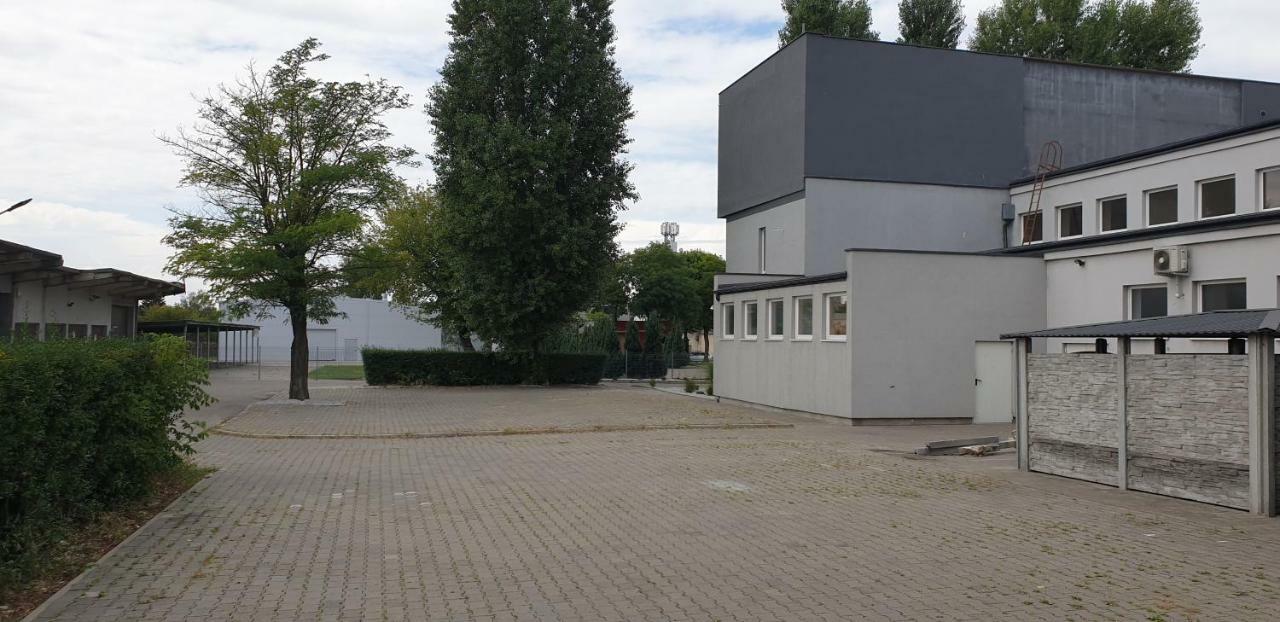 Lupoapartments Z Jacuzzi Pole Dance Leczycka 29 Klimatyzacja Parking Dostep Na Kod Lódź Exterior foto