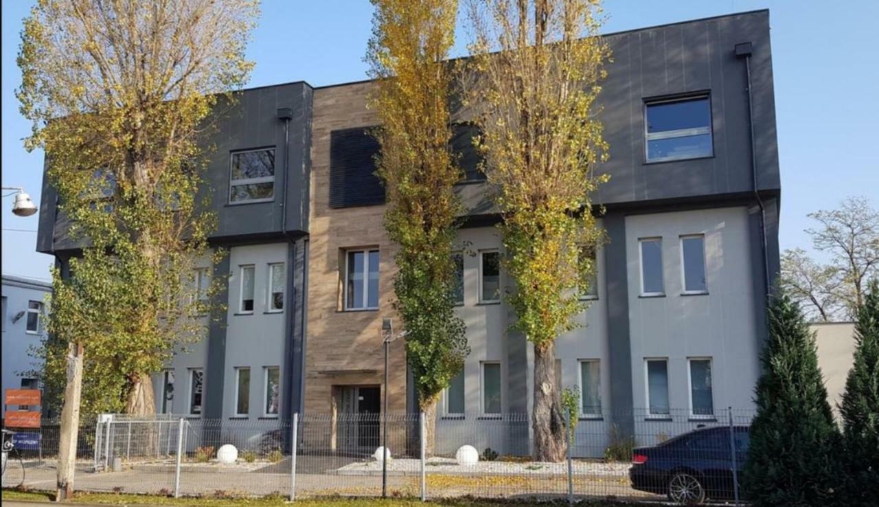 Lupoapartments Z Jacuzzi Pole Dance Leczycka 29 Klimatyzacja Parking Dostep Na Kod Lódź Exterior foto